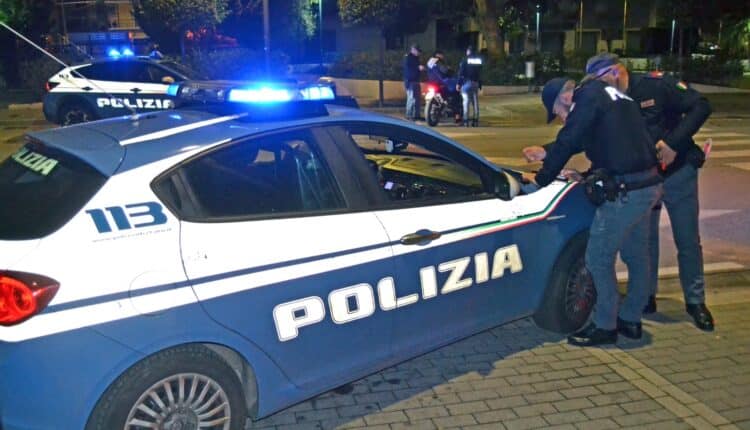 Corigliano-Rossano: Controlli straordinari per la repressione del fenomeno del caporalato