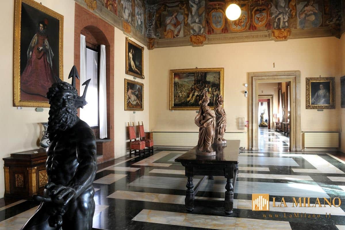 Bologna: grande successo dei Musei Civici nel 2024