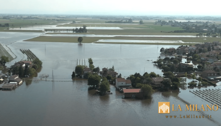 Ravenna: "Storymap", la nuova applicazione web per l'informazione dei rischi presenti sul territorio comunale