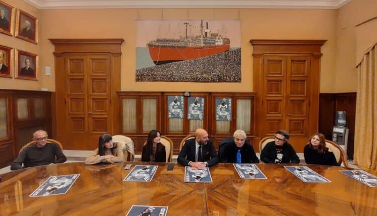 Bari: Presentata la XV° edizione del Premio “MIMMO BUCCI” in programma sabato 1 Febbraio al Teatro Petruzzelli con 6 giovani talenti in finale