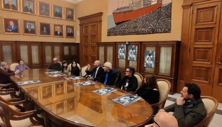 Bari: Presentata la XV° edizione del Premio “MIMMO BUCCI” in programma sabato 1 Febbraio al Teatro Petruzzelli con 6 giovani talenti in finale