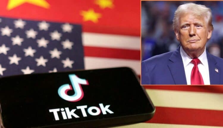 TikTok verso lo stop negli Stati Uniti: Trump pronto a intervenire
