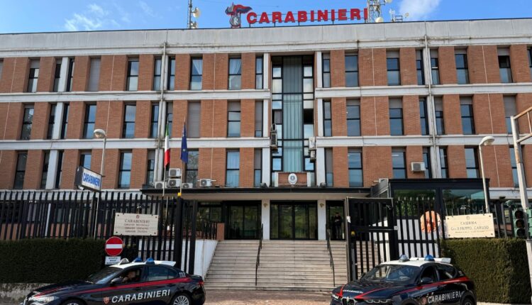 Cosenza: Tentano varie attività estorsive, emesse tre ordinanze di misura cautelare personale