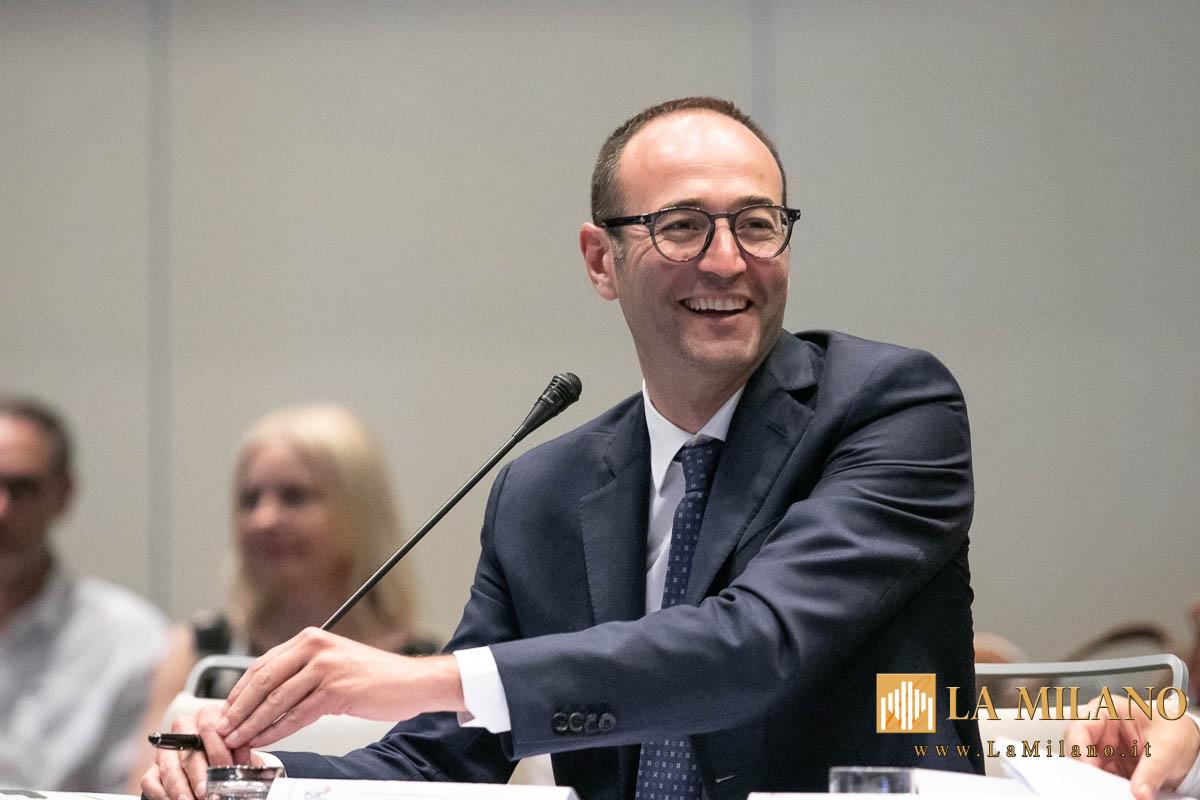 Altro record per il "Made in Veneto": il Consorzio Asiago ottiene la certificazione "Made green in Italy" dal Ministero, Caner: "Primi in Italia a conseguirla per pratiche sostenibili applicate alla produzione, Veneto ancora primo!"