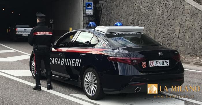 Trieste: continuano i controlli di retrovalico, arrestati due cittadini rumeni