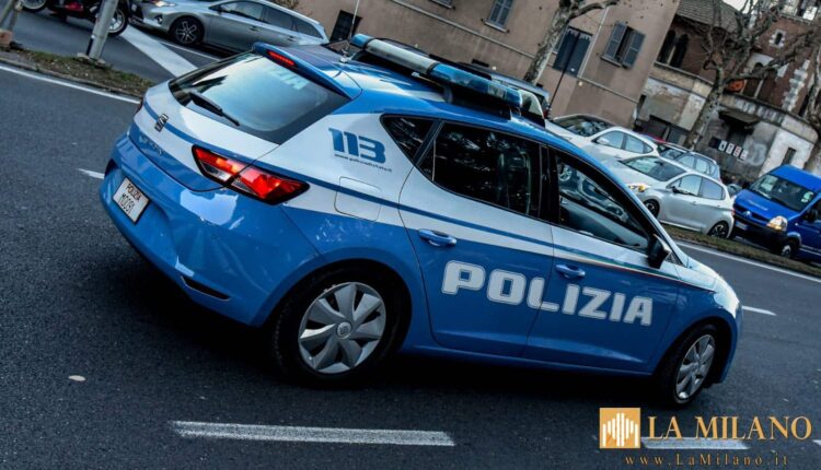 Como: sorpreso in flagranza di reato e arrestato per spaccio un 44enne comasco pregiudicato