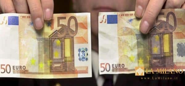 Raddusa: in giro a spendere soldi falsi, 3 uomini denunciati dai Carabinieri