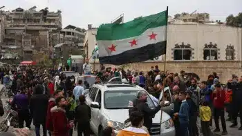 Riad: svolta la seconda riunione ministeriale sulla Siria, per l'Italia presenzia Tripodi