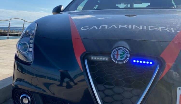 Avola, 40enne arrestato per aggravamento delle prescrizioni della misura cautelare del divieto di avvicinamento