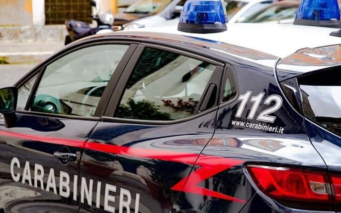 Benevento, un anno più sicuro grazie ai servizi dei Carabinieri