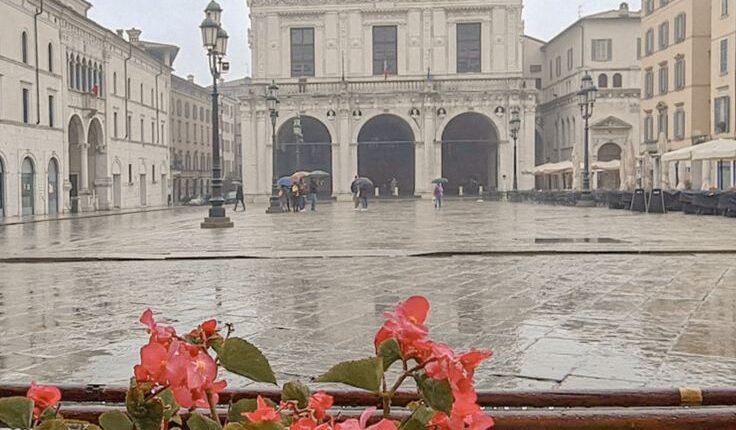 Brescia: Il Comune vince il Bando Sport e Periferie 2024, aggiudicandosi 1 milione di euro da destinare al Polivalente “Azzurri d’Italia” 