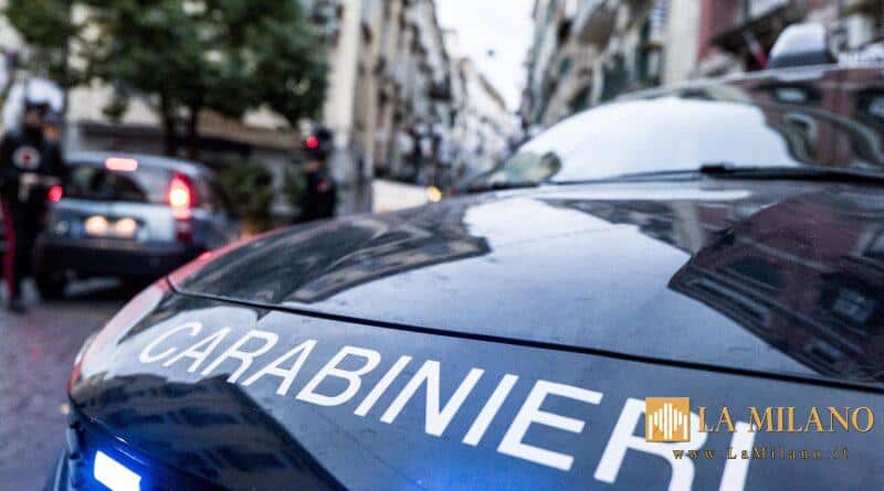 Cercola: detenzione di arma da fuoco clandestina e riciclaggio di autovetture rubate, 48enne arrestato dai Carabinieri