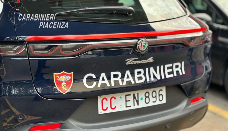 Piacenza: Truffa ad anziani con la tecnica del falso incidente, arrestati due 25enni