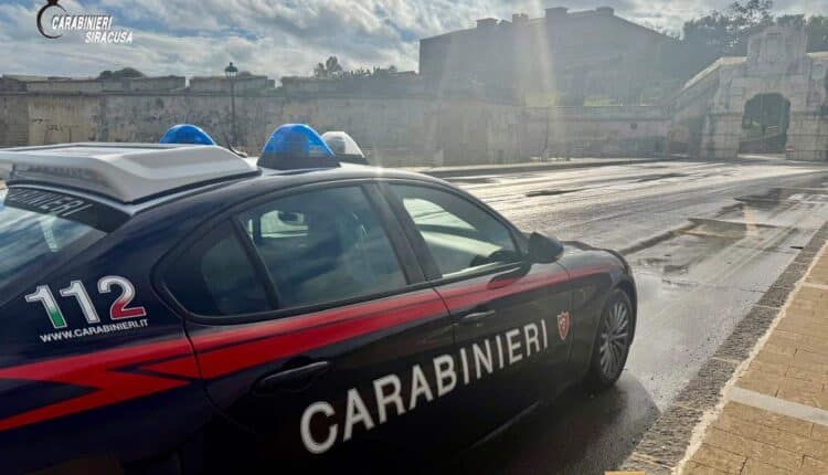 Augusta: pluripregiudicato legato alla mafia arrestato dopo l'ennesima violazione dei domiciliari