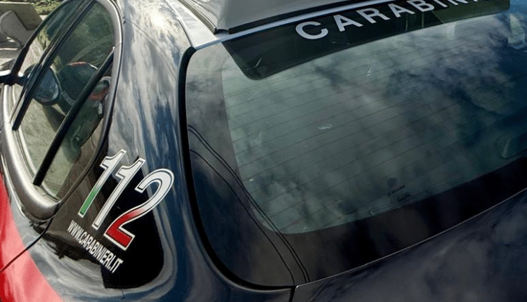 Lecco: Maltratta la ex moglie, arrestato 42enne