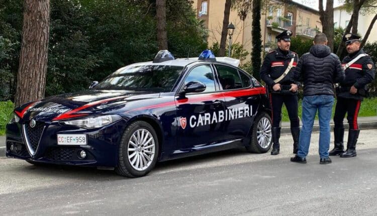 Jesi: Rientra illecitamente sul territorio italiano, arrestato 39enne