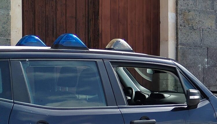 Siracusa: Spara al figlio durante una lite, arrestato 64enne pregiudicato