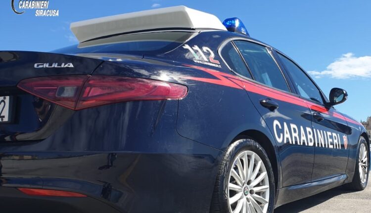 Siracusa: Spaccio di cocaina, arrestato 19enne