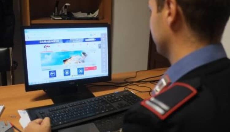 Ancona: Truffe online, 3 i denunciati