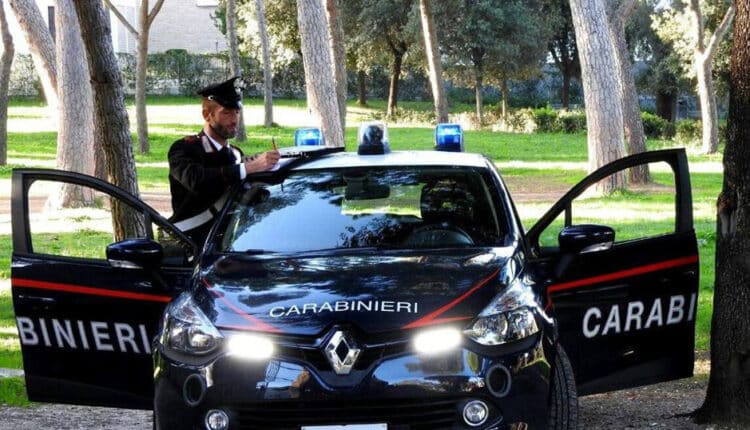 Partanna: Rissa con armi da taglio, denunciate 3 persone