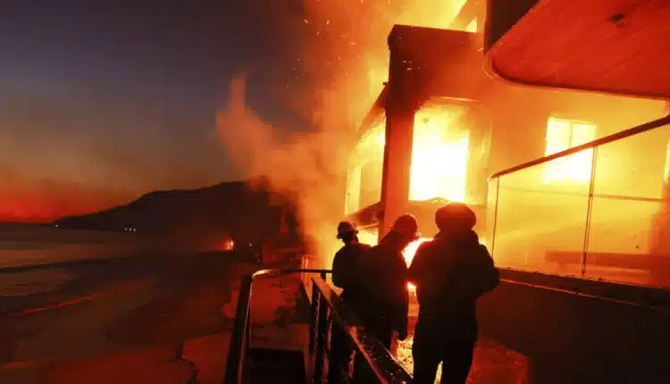 L’inferno di Los Angeles: 11 morti, danni per 150 miliardi e una città in ginocchio