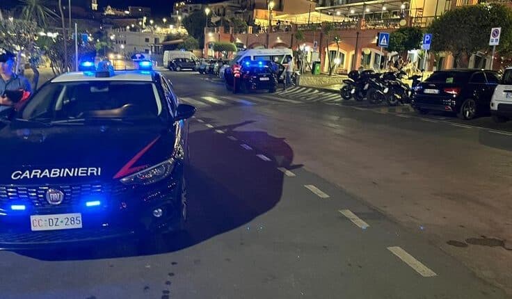 Modena: Investe ed uccide una donna 82enne per poi scappare e testimoniare il falso, arrestato