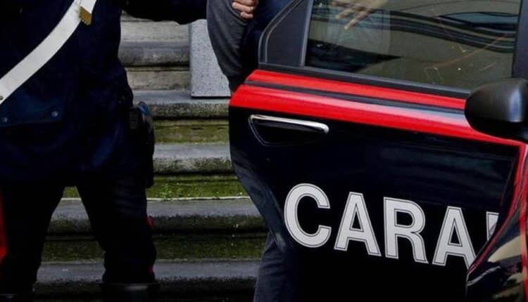 Campi Bisenzio, i Carabinieri hanno eseguito un'ordinanza di custodia cautelare in carcere a carico di 3 soggetti per efferato omicidio