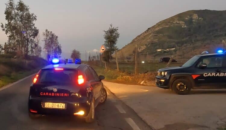 Capua, ferito durante una battuta di caccia alla volpe. 61enne denunciato per lesioni colpose