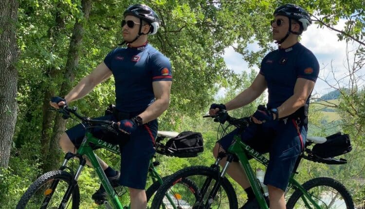 Forlì-Cesena: Attività del Gruppo Forestale dei Carabinieri, un anno al servizio della natura