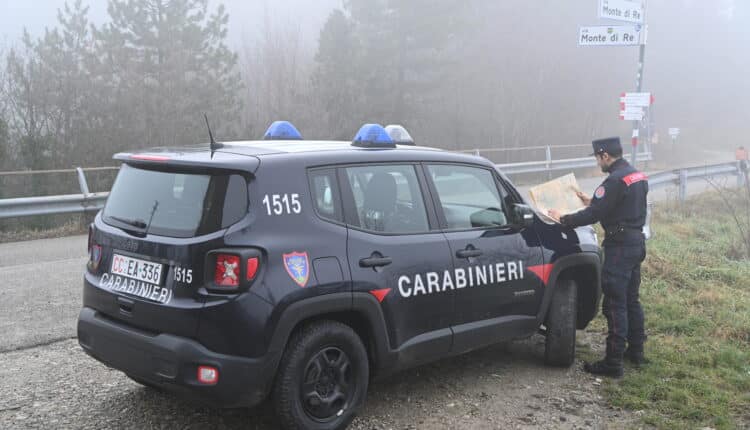 Forlì-Cesena: Attività del Gruppo Forestale dei Carabinieri, un anno al servizio della natura