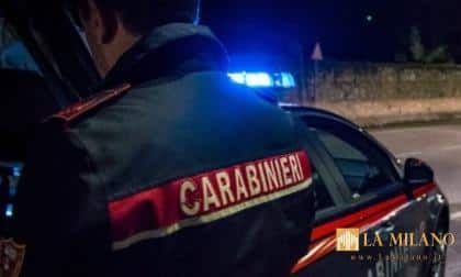 Vigevano: tentano di rubare del rame da un'abitazione privata, arrestati in flagranza di reato