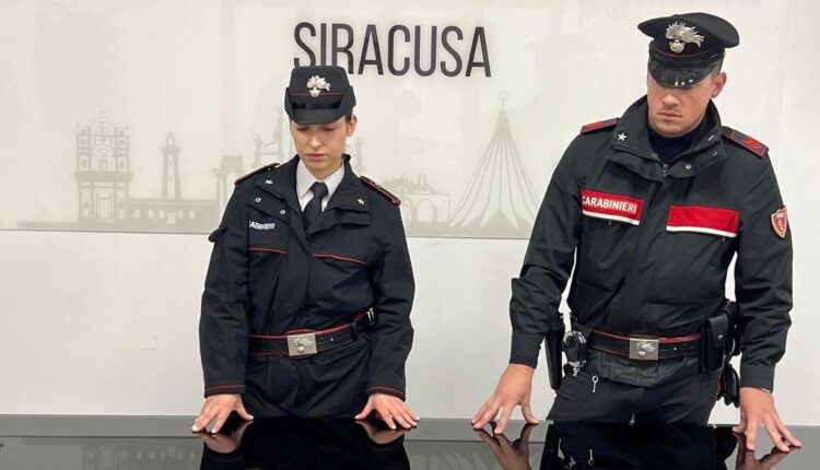 Siracusa: Deteneva sostanze dopanti e pericolose, denunciato 37enne