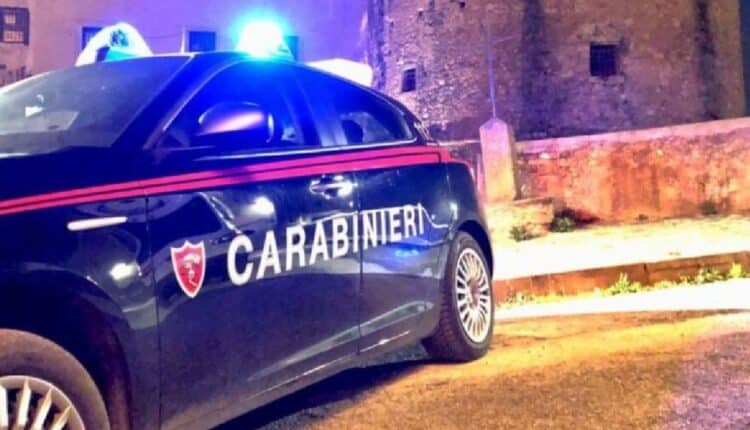 Castrovillari, rapina a mano armata del 27 settembre scorso al Supermercato. I Carabinieri e la Polizia di Stato arrestano 3 giovani