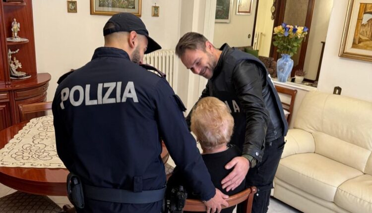 Roma: Finto carabiniere arrestato dalla Polizia di Stato. Era uscito dal carcere appena tre settimane prima