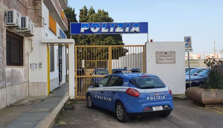 Mesagne: Tentata estorsione, lesioni e violenza privata, arrestati due uomini