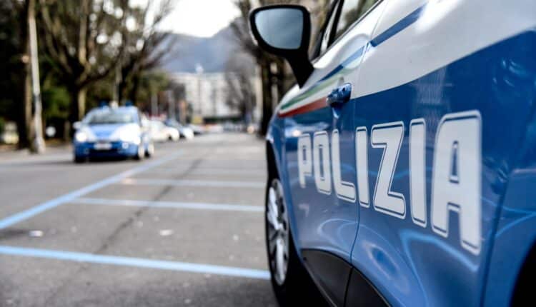 Como, tentato furto in un supermercato, denunciato 15enne marocchino