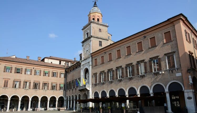 Comune di Modena