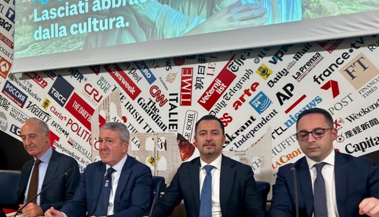 Sicilia: Agrigento Capitale della Cultura, Scarpinato: «Il Mediterraneo ritrova la sua culla»