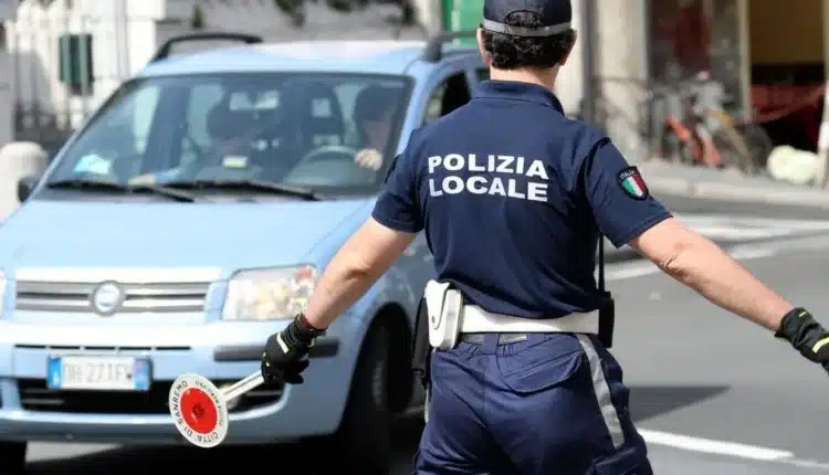 Belluno: sicurezza e controlli stradali