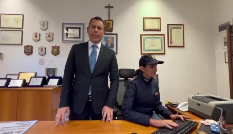 Cosenza: sequestro neonata dalla clinica, arrestata una coppia a Castrolibero.