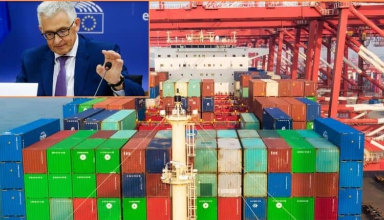 Dazi USA: export italiane ed europee a rischio, la sfida dell'Ue per proteggere il mercato unico