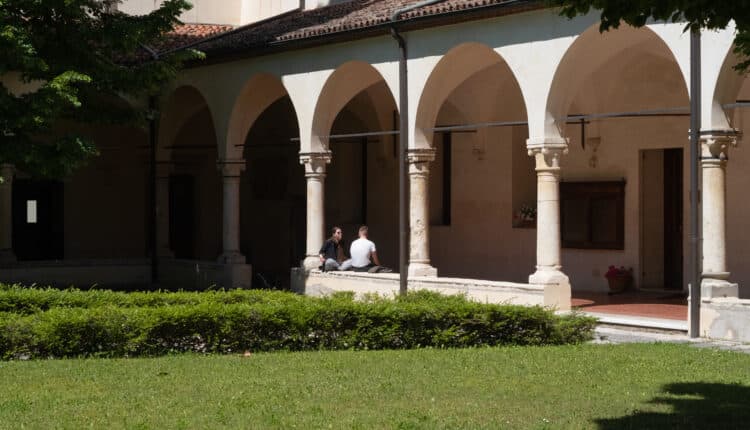 Vicenza: Verrà rimesso a nuovo il Conservatorio Pedrollo, grazie a un finanziamento ministeriale di quasi 5 milioni e al contributo del Comune