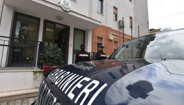 Palermo: Servizio straordinario di controllo da parte dei Carabinieri nella Provincia. 1 arresto e 2 denunce