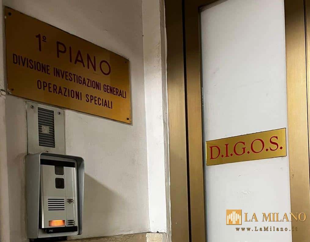 Roma: "Giustizia per Ramy", scontri alla manifestazione a San Lorenzo, 39 persone denunciate