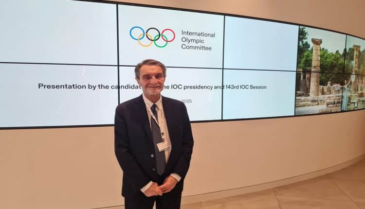 Le Olimpiadi Giovanili 2028 si terranno in Italia: Valtellina, Veneto e Trentino ospiteranno i giochi