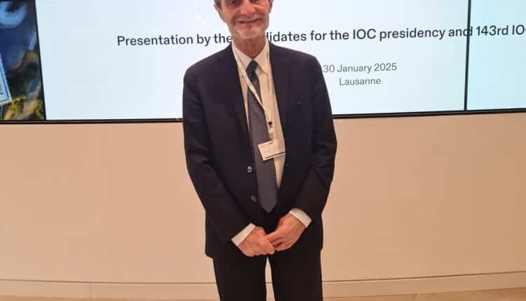 Le Olimpiadi Giovanili 2028 si terranno in Italia: Valtellina, Veneto e Trentino ospiteranno i giochi