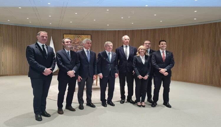 Le Olimpiadi Giovanili 2028 si terranno in Italia: Valtellina, Veneto e Trentino ospiteranno i giochi