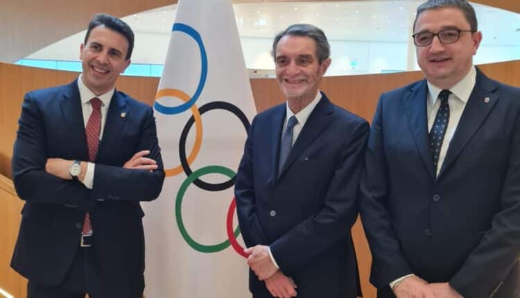 Le Olimpiadi Giovanili 2028 si terranno in Italia: Valtellina, Veneto e Trentino ospiteranno i giochi