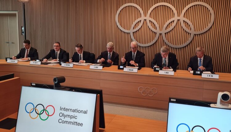 Le Olimpiadi Giovanili 2028 si terranno in Italia: Valtellina, Veneto e Trentino ospiteranno i giochi
