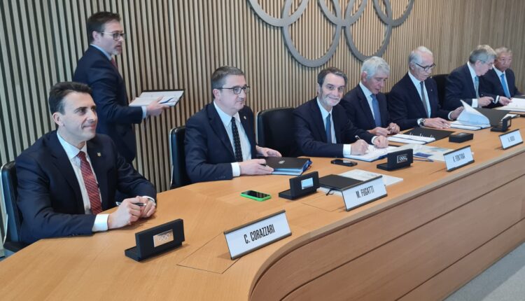 Le Olimpiadi Giovanili 2028 si terranno in Italia: Valtellina, Veneto e Trentino ospiteranno i giochi